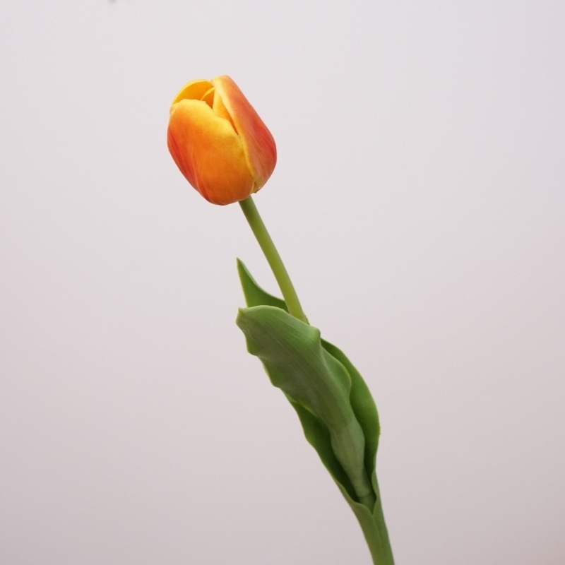 Factory direct sales of artificial tulips