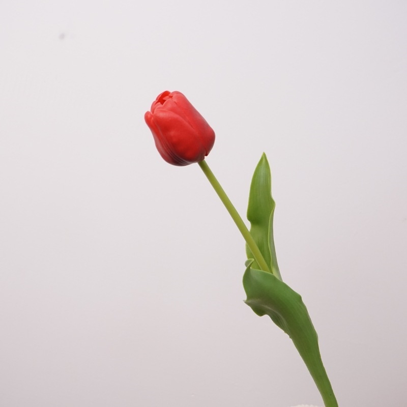 Factory direct sales of artificial tulips