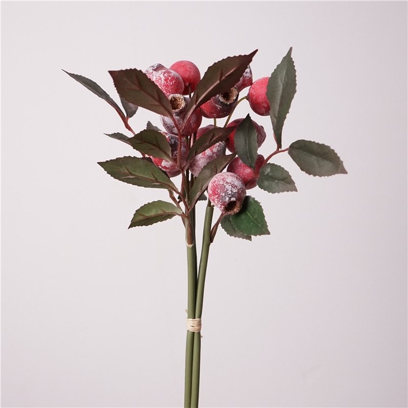Artificial Italian eucalyptus fruit