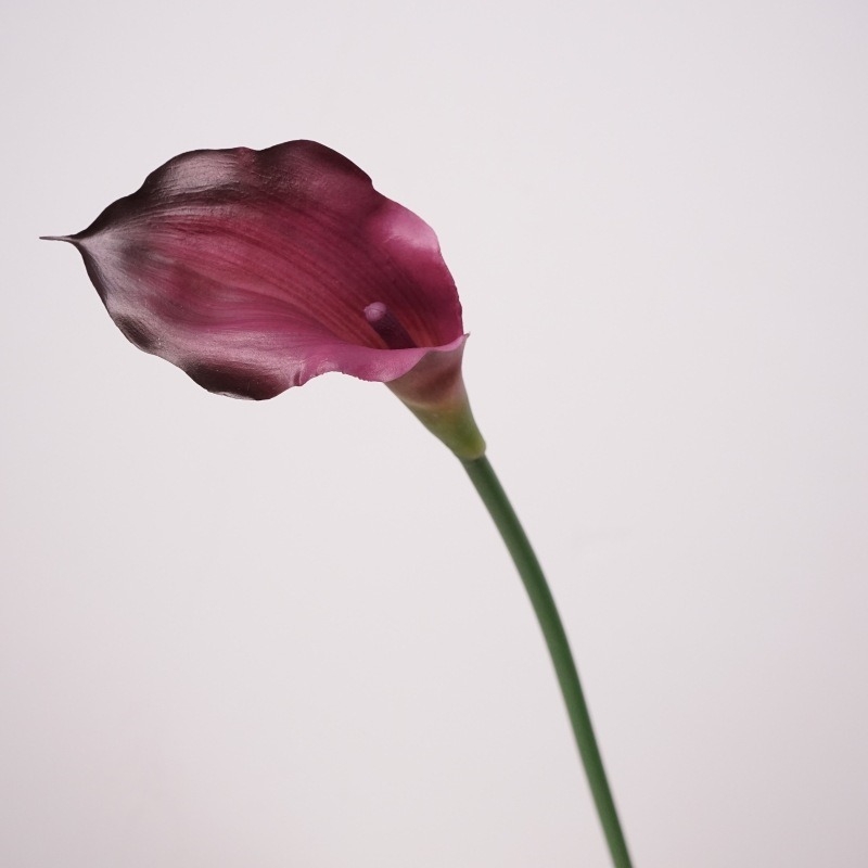 Artificial calla lilies wholesale