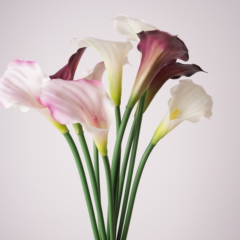 Artificial calla lilies wholesale