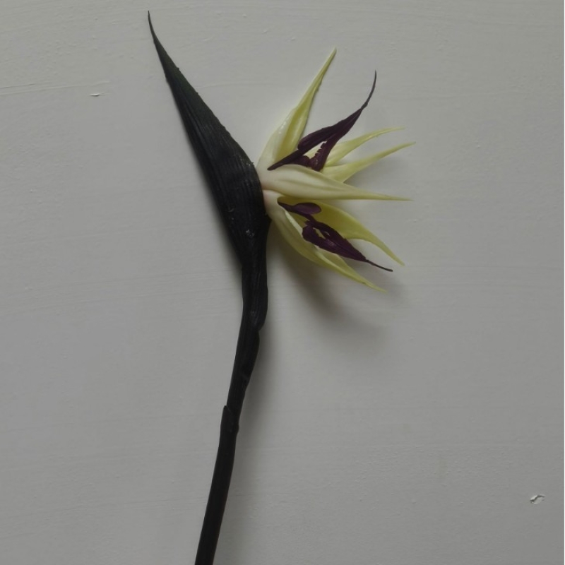 Wholesale of simulated bird of paradise
