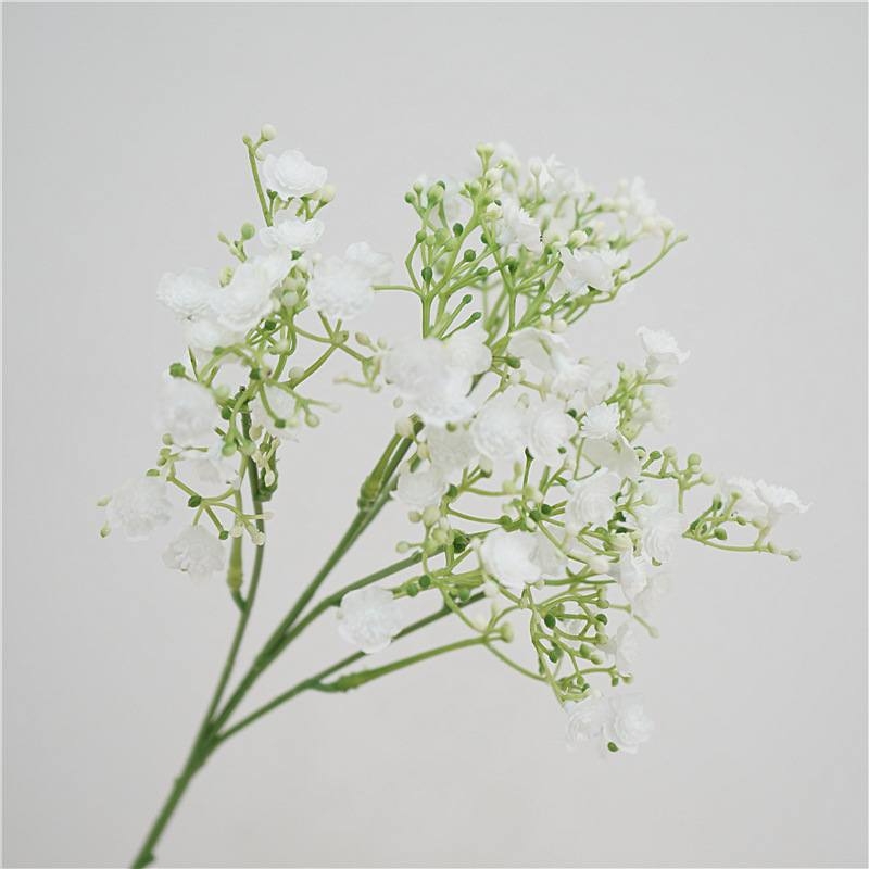 Wholesale of simulated baby's breath