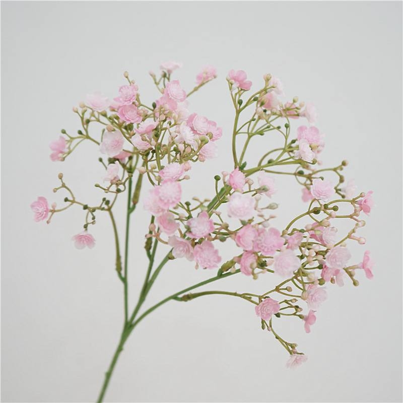 Wholesale of simulated baby's breath