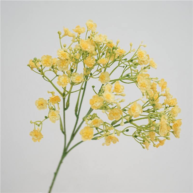 Wholesale of simulated baby's breath