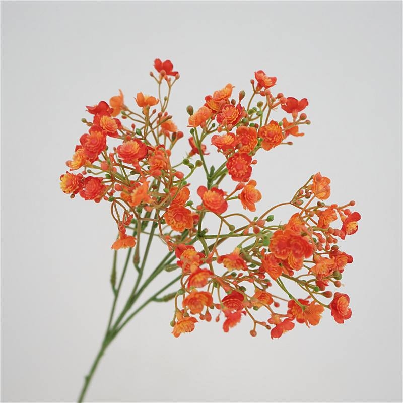 Wholesale of simulated baby's breath