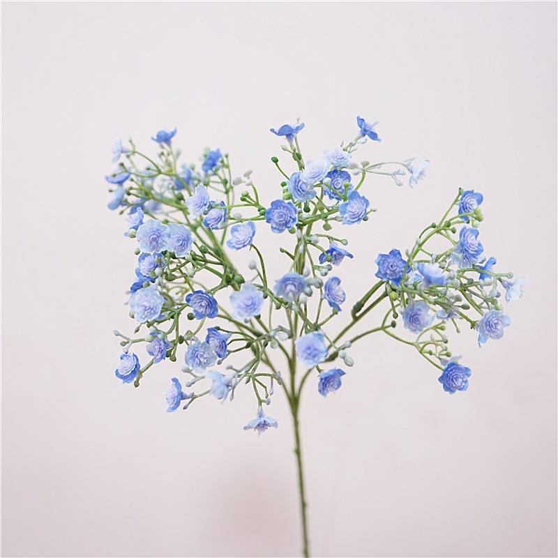 Wholesale of simulated baby's breath