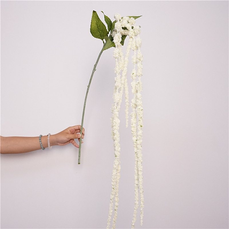 Simulated amaranth