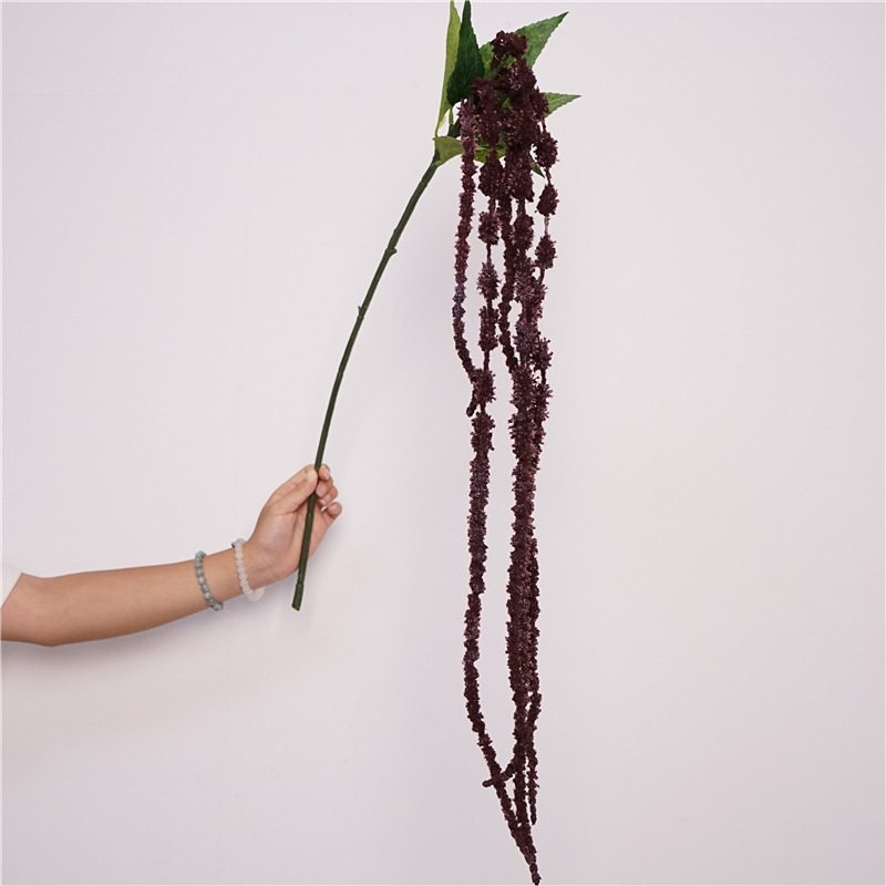 Simulated amaranth