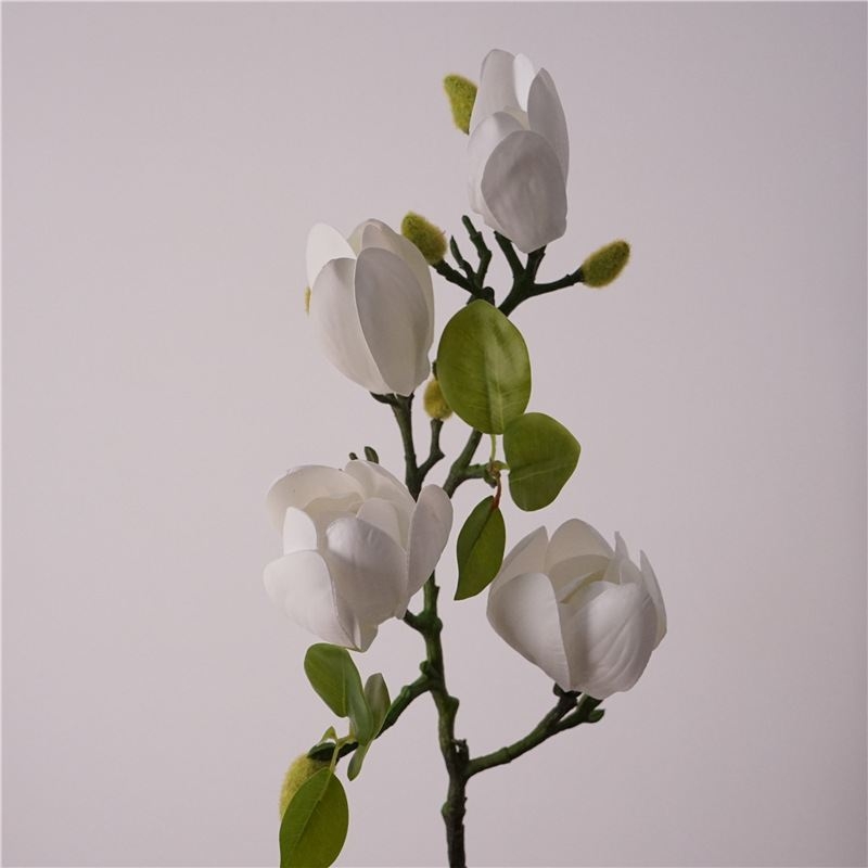 Wholesale artificial magnolia flowers