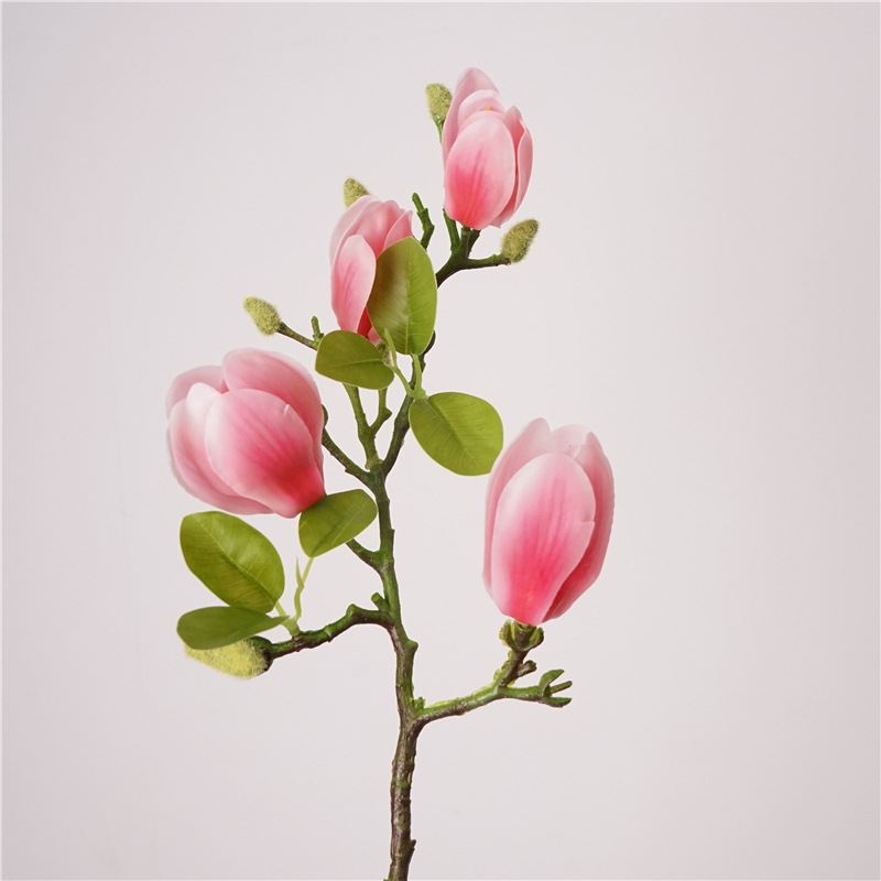 Wholesale artificial magnolia flowers