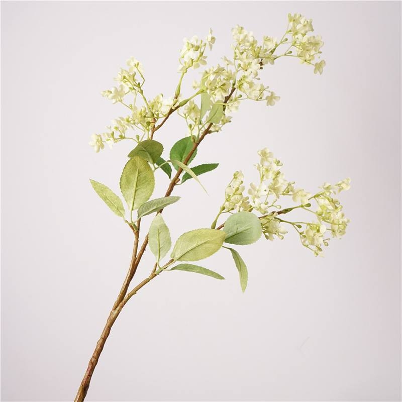 Artificial Privet Flower