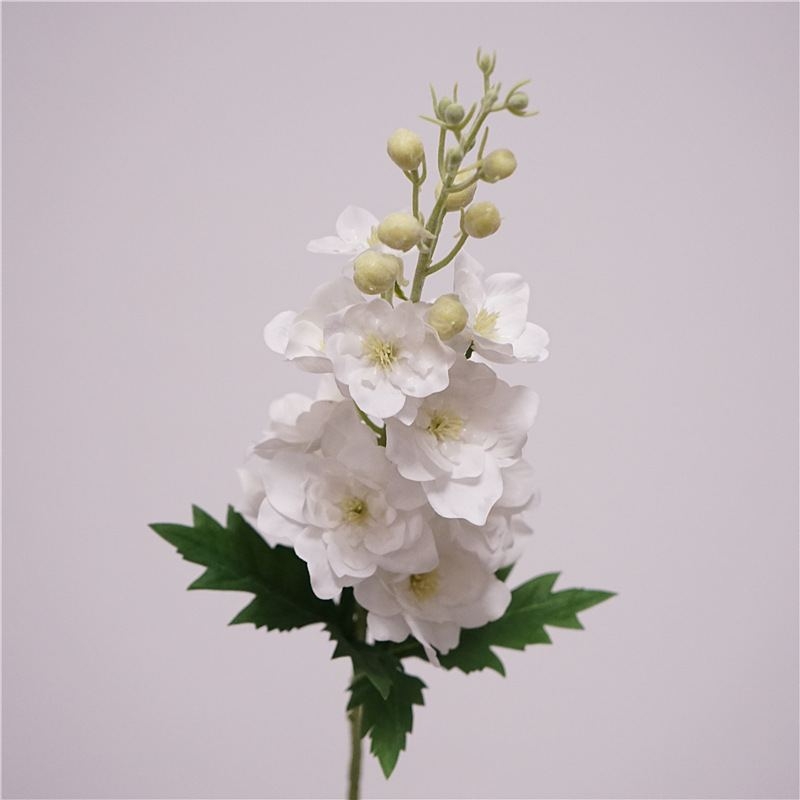 Simulated Delphinium