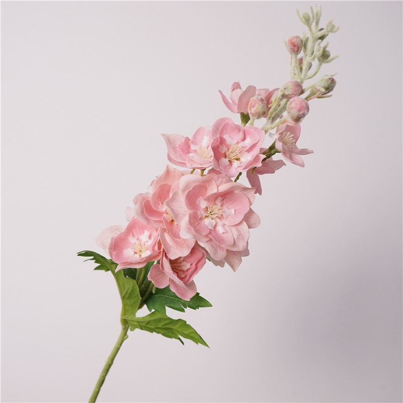 Simulated Delphinium