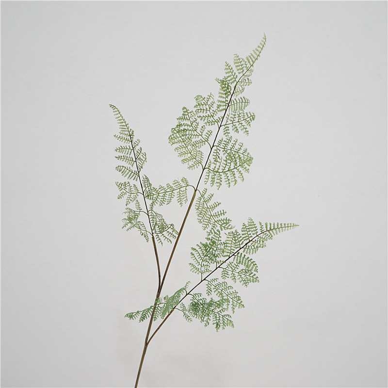 Artificial Rabbit's Foot Fern