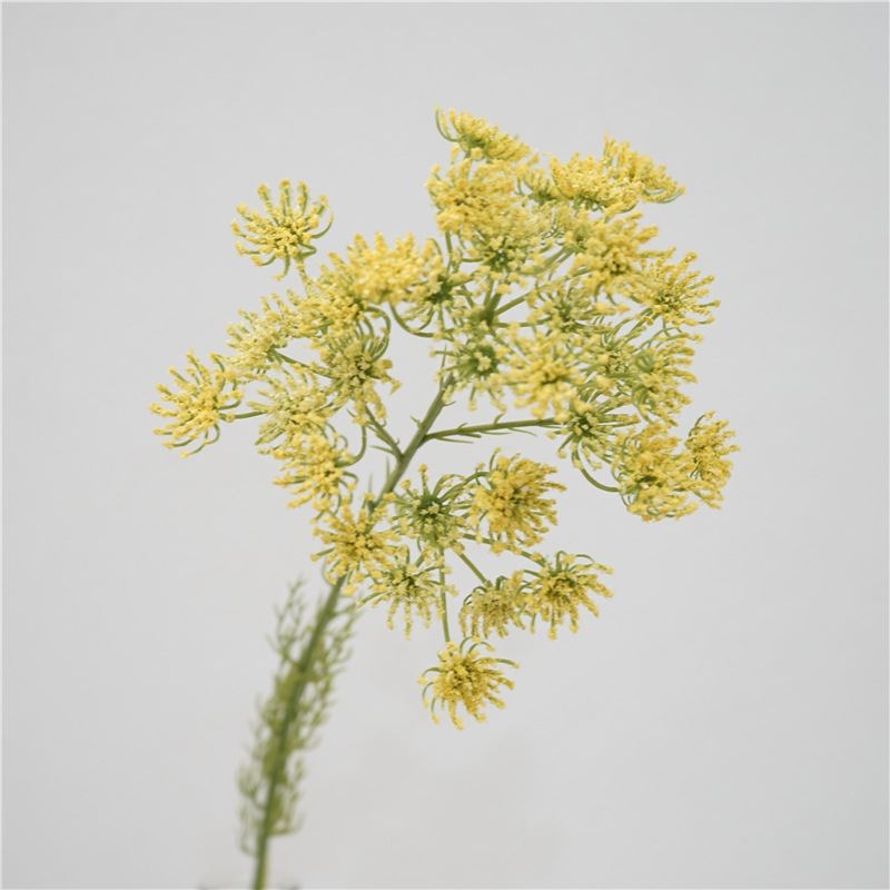 Fennel Artificial Flower