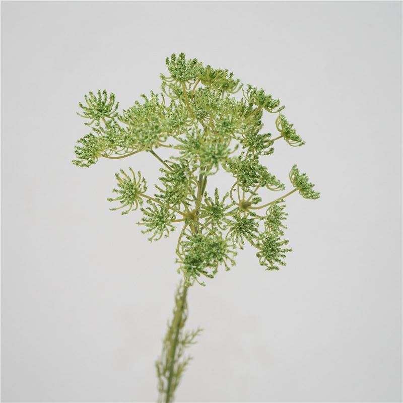 Fennel Artificial Flower