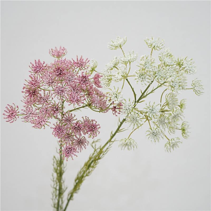 Fennel Artificial Flower