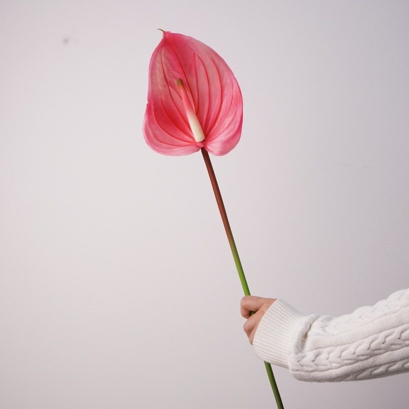 Artificial Anthurium