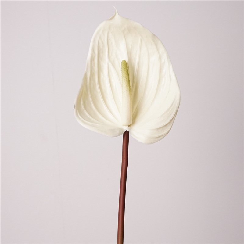 Artificial Anthurium