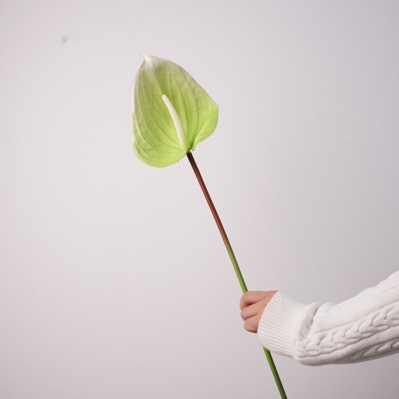 Artificial Anthurium