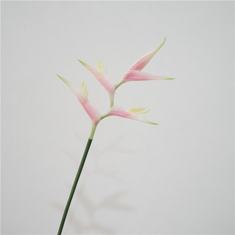 Artificial Heliconia