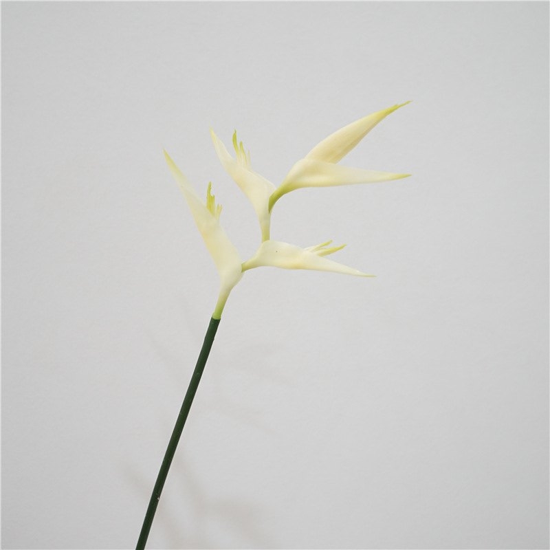Artificial Heliconia