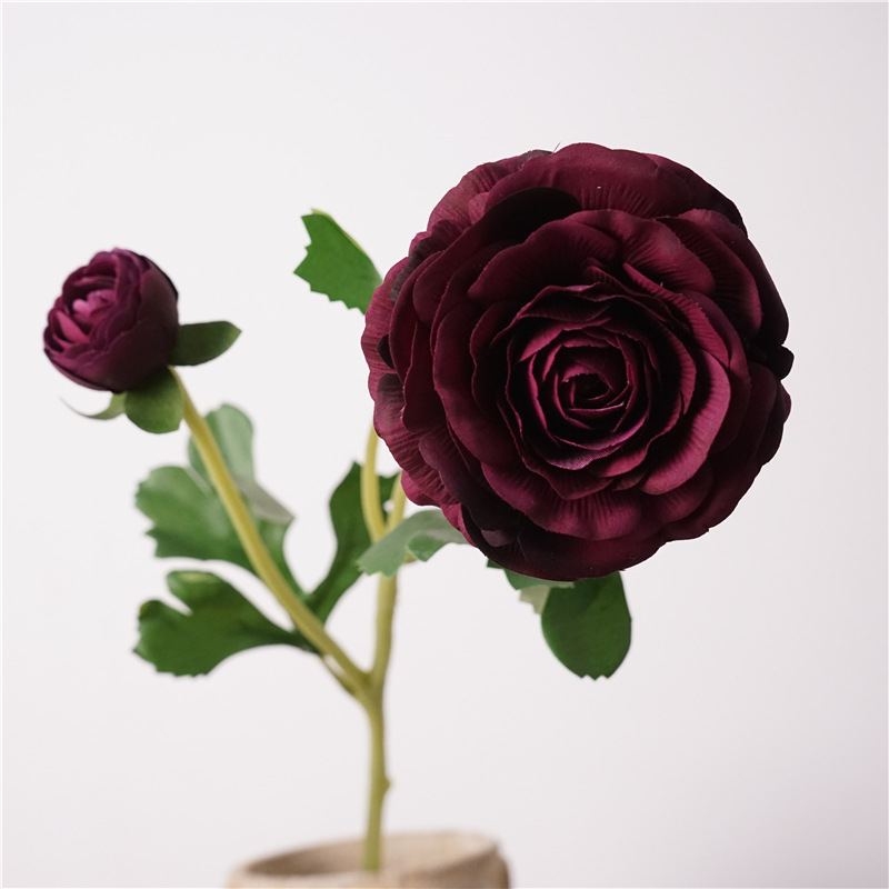 Moisturizing Artificial Ranunculus