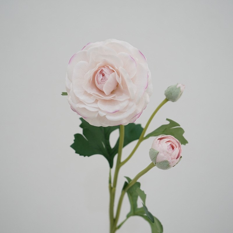 Moisturizing Artificial Ranunculus