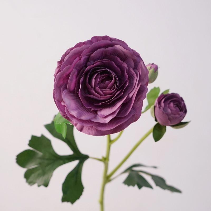 Moisturizing Artificial Ranunculus