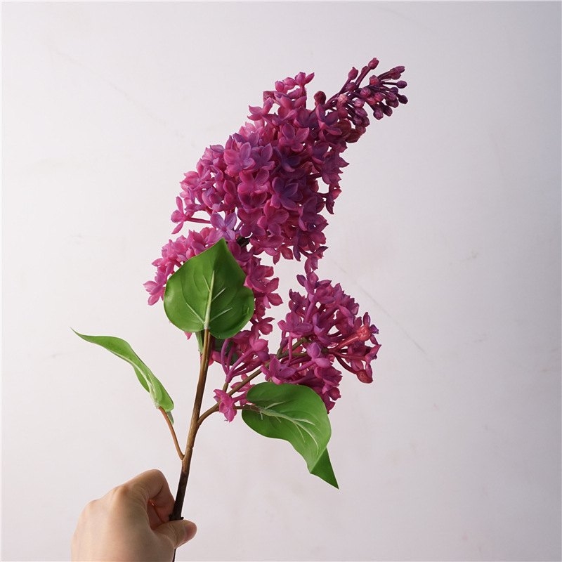 Artificial Lilac