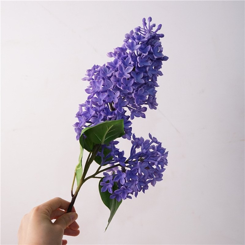 Artificial Lilac