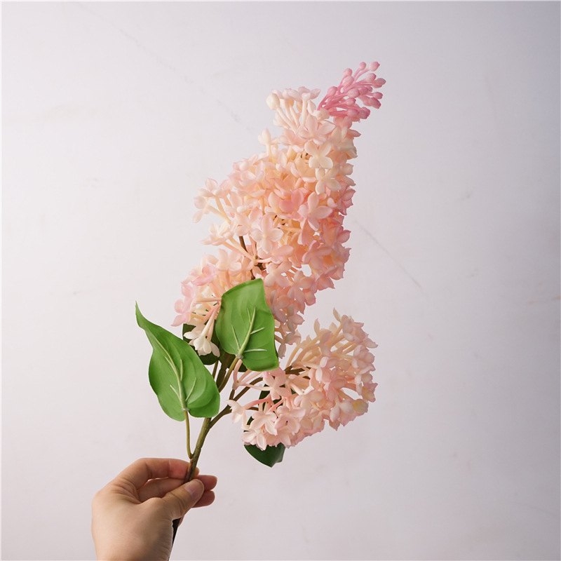 Artificial Lilac