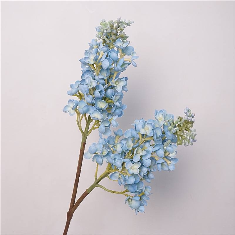 Wholesale artificial lilac flowers
