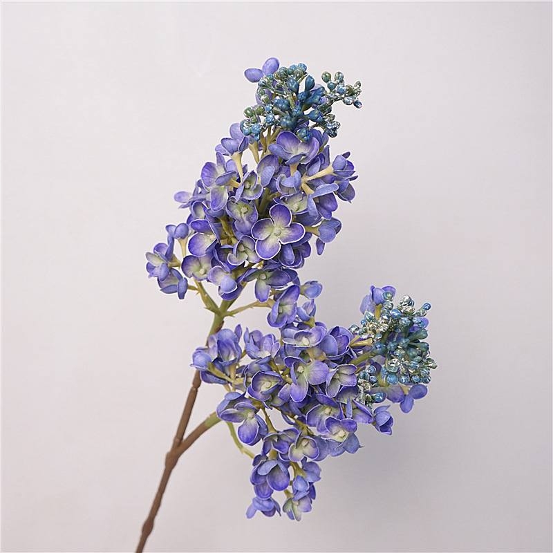 Wholesale artificial lilac flowers