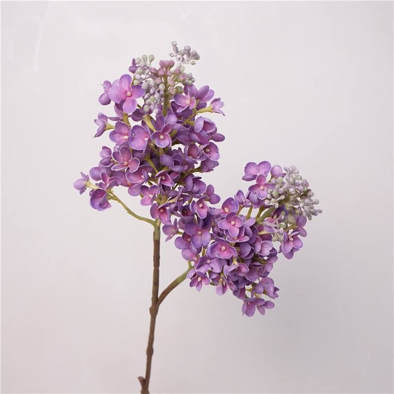 Wholesale artificial lilac flowers