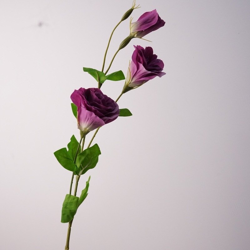 Artificial Lisianthus