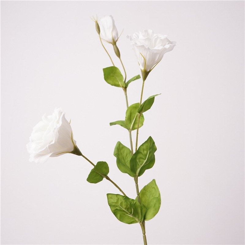 Artificial Lisianthus