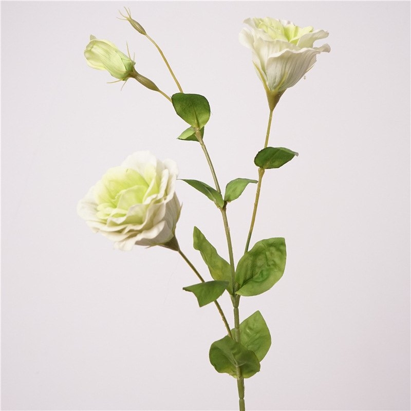 Artificial Lisianthus