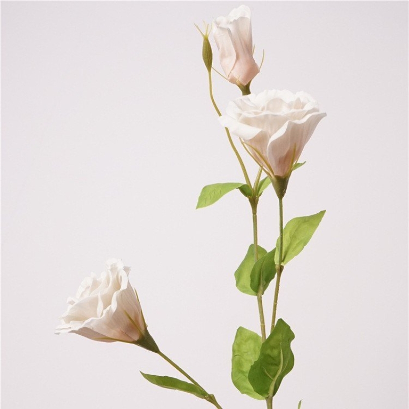 Artificial Lisianthus