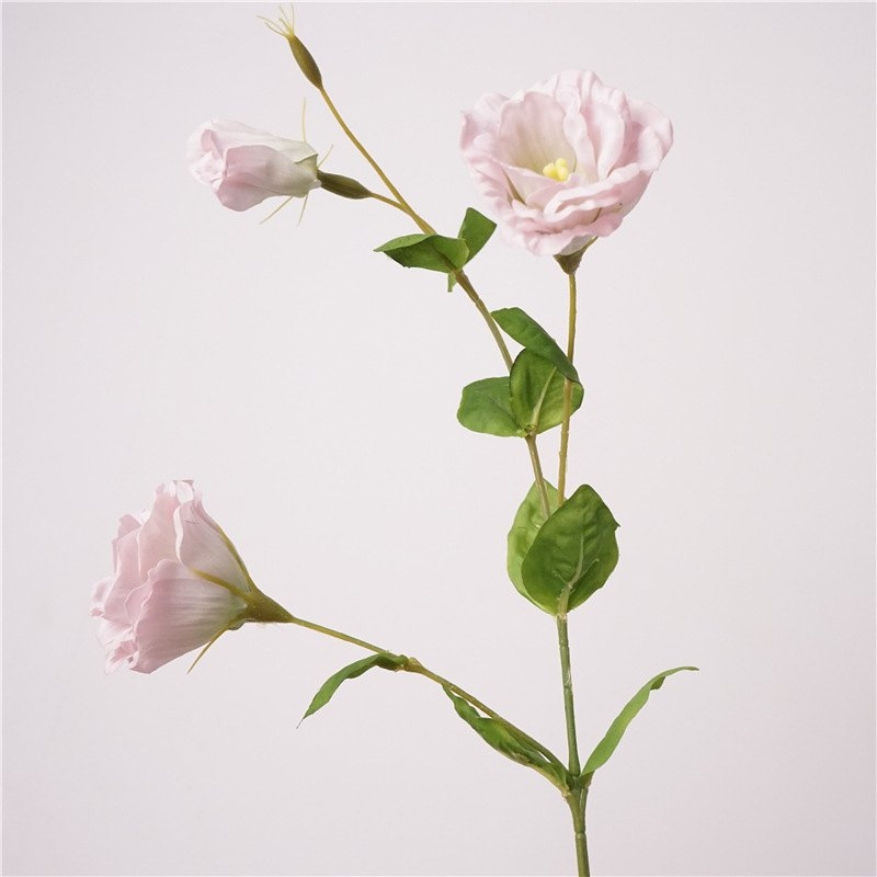 Artificial Lisianthus