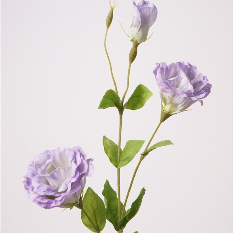Artificial Lisianthus
