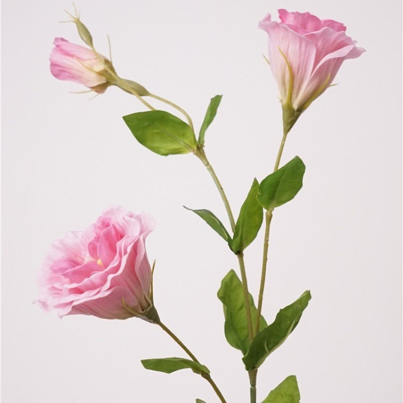 Artificial Lisianthus