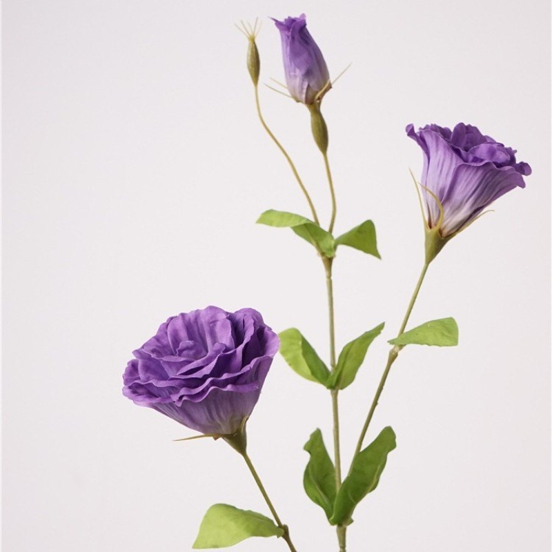 Artificial Lisianthus