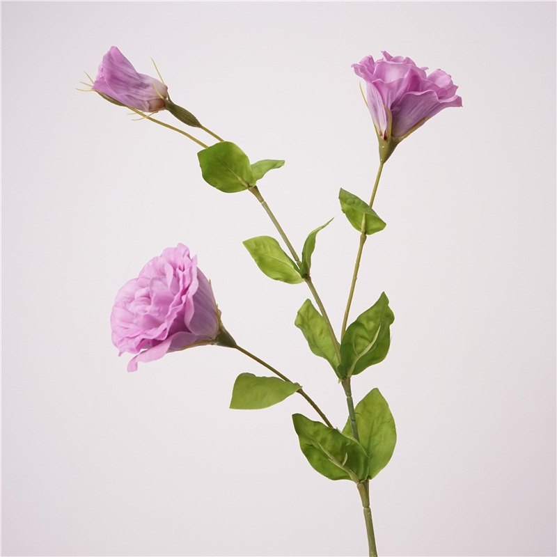 Artificial Lisianthus