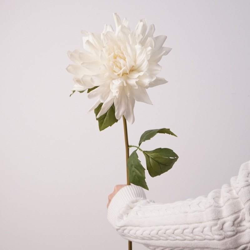 Moisturizing Faux Dahlia