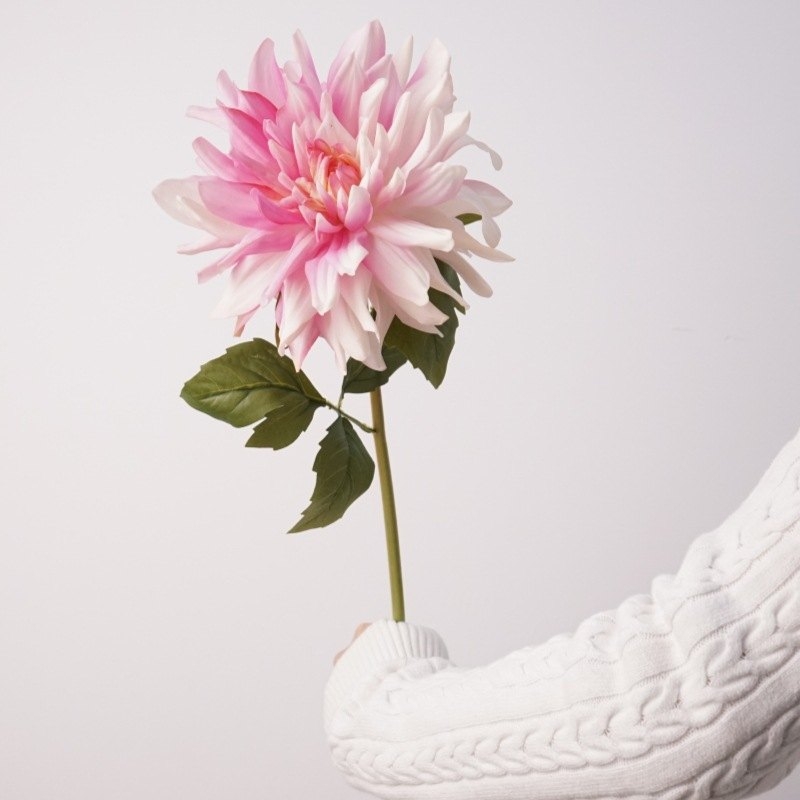 Moisturizing Faux Dahlia
