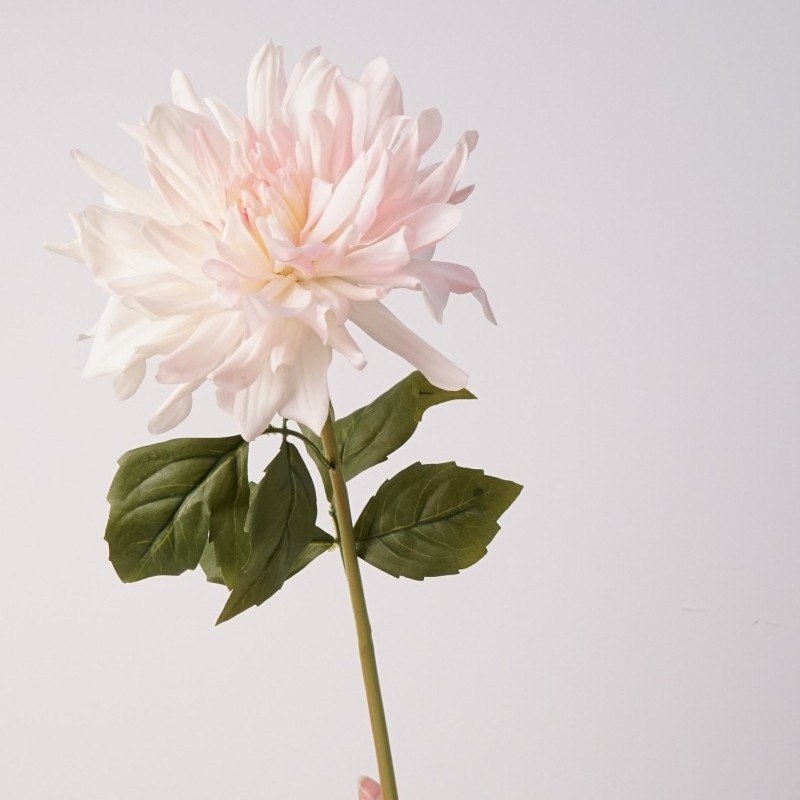 Moisturizing Faux Dahlia