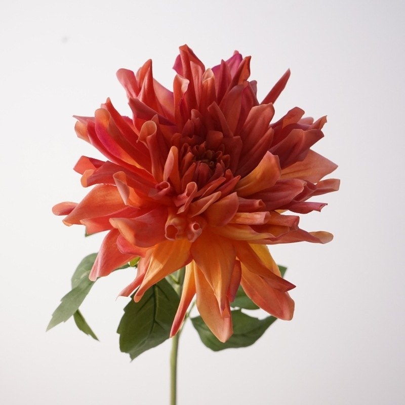 Moisturizing Faux Dahlia