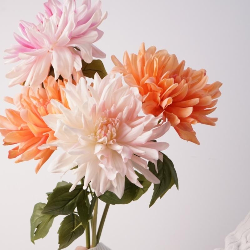 Moisturizing Faux Dahlia